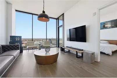 788 W Marietta Street NW #1806, Atlanta, GA 30318 - Photo 10