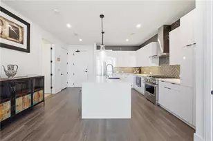 788 West Marietta St NW, Atlanta, GA 30318 - Photo 4