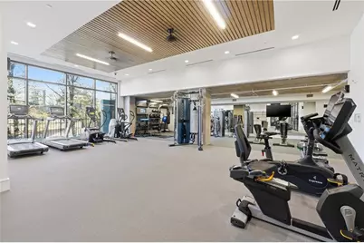 788 W Marietta Street NW #1806, Atlanta, GA 30318 - Photo 24