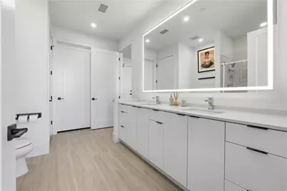 788 W Marietta Street NW #1806, Atlanta, GA 30318 - Photo 16