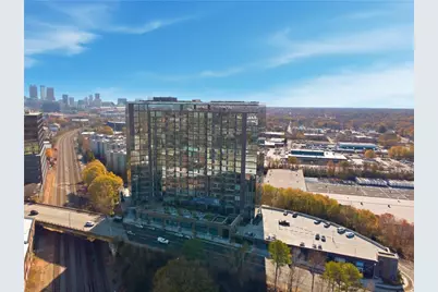 788 W Marietta Street NW #1806, Atlanta, GA 30318 - Photo 40