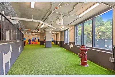 788 W Marietta Street NW #1806, Atlanta, GA 30318 - Photo 36