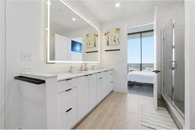 788 W Marietta Street NW #1806, Atlanta, GA 30318 - Photo 14