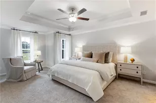 337 Yukon Dr, Conyers, GA 30094 - Photo 16