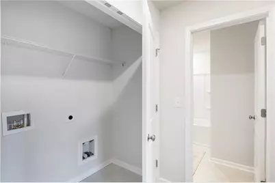 337 Yukon Drive #60, Conyers, GA 30094 - Photo 34