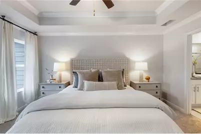 337 Yukon Drive #60, Conyers, GA 30094 - Photo 18