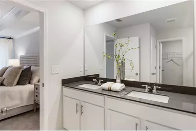 337 Yukon Drive #60, Conyers, GA 30094 - Photo 20