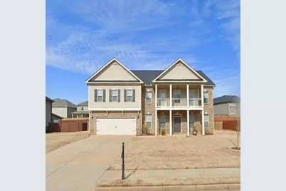 325 Sawgrass View, Fairburn, GA 30213 - Photo 1