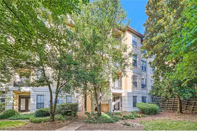 3777 Peachtree Road NE #1108, Brookhaven, GA 30319 - Photo 30