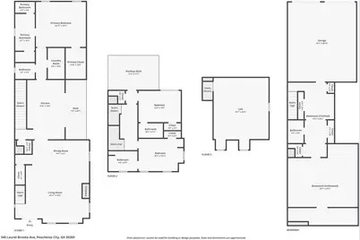 940 Laurel Brooke Avenue, Peachtree City, GA 30269 - Photo 46