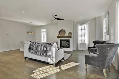 940 Laurel Brooke Avenue, Peachtree City, GA 30269 - Photo 6