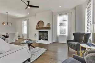 940 Laurel Brooke Ave, Peachtree City, GA 30269 - Photo 4