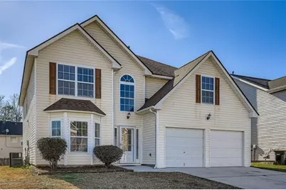 6068 Trotters Circle, Fairburn, GA 30213 - Photo 2