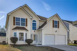 6068 Trotters Cir, Fairburn, GA 30213 - Photo 2