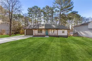 4110 Megan Rd, Duluth, GA 30096 - Photo 1