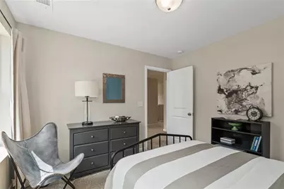 112 Bridgeview (Lot 4) Way, Canton, GA 30114 - Photo 40