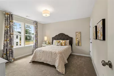 112 Bridgeview (Lot 4) Way, Canton, GA 30114 - Photo 38