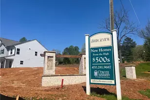 112 Bridgeview (Lot 4) Way, Canton, GA 30114 - Photo 26