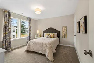 112 Bridgeview (Lot 4) Way, Canton, GA 30114 - Photo 36