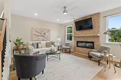 112 Bridgeview (Lot 4) Way, Canton, GA 30114 - Photo 10