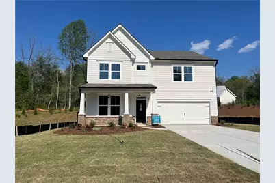 112 Bridgeview (Lot 4) Way, Canton, GA 30114 - Photo 1