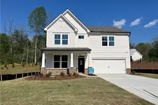 112 Bridgeview (Lot 4) Way, Canton, GA 30114 - Photo 1