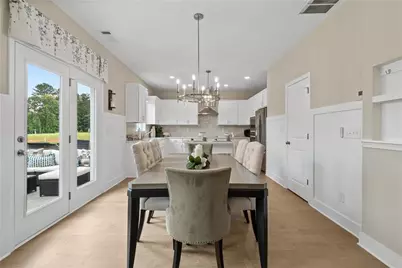 112 Bridgeview (Lot 4) Way, Canton, GA 30114 - Photo 16