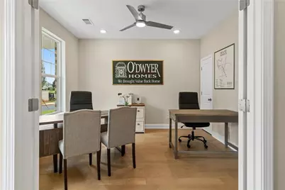 112 Bridgeview (Lot 4) Way, Canton, GA 30114 - Photo 8