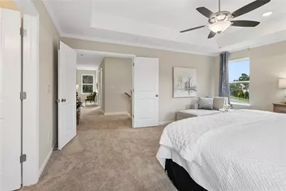 112 Bridgeview (Lot 4) Way, Canton, GA 30114 - Photo 28