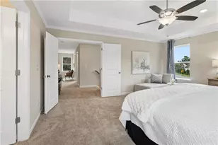 112 Bridgeview (Lot 4) Way, Canton, GA 30114 - Photo 28