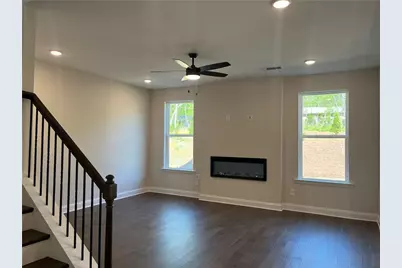 112 Bridgeview (Lot 4) Way, Canton, GA 30114 - Photo 6
