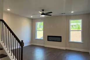 112 Bridgeview (Lot 4) Way, Canton, GA 30114 - Photo 6