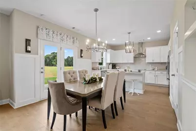 112 Bridgeview (Lot 4) Way, Canton, GA 30114 - Photo 16