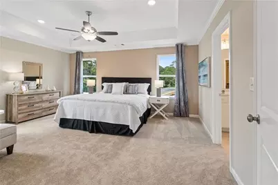 112 Bridgeview (Lot 4) Way, Canton, GA 30114 - Photo 26