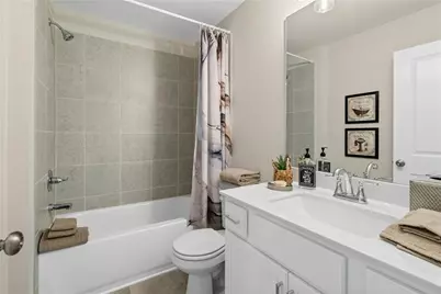 112 Bridgeview (Lot 4) Way, Canton, GA 30114 - Photo 36