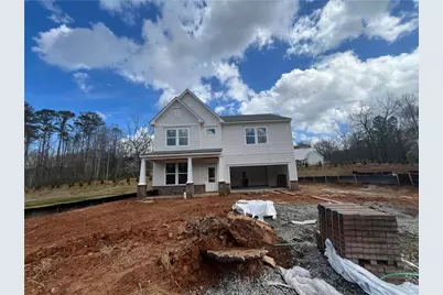 112 Bridgeview (Lot 4) Way, Canton, GA 30114 - Photo 2