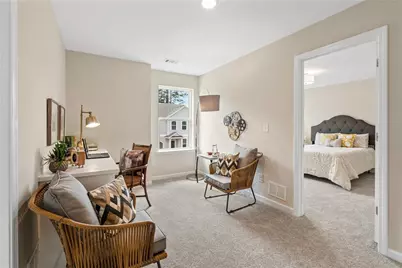 112 Bridgeview (Lot 4) Way, Canton, GA 30114 - Photo 24