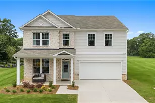 112 Bridgeview (Lot 4) Way, Canton, GA 30114 - Photo 1