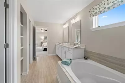 112 Bridgeview (Lot 4) Way, Canton, GA 30114 - Photo 34