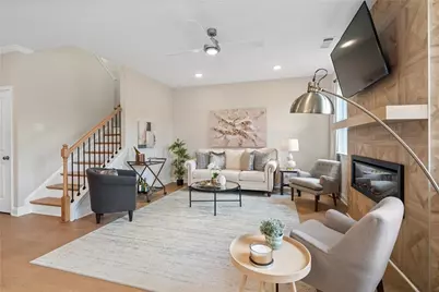 112 Bridgeview (Lot 4) Way, Canton, GA 30114 - Photo 12