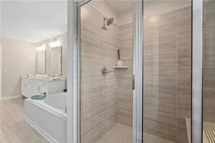 112 Bridgeview (Lot 4) Way, Canton, GA 30114 - Photo 34