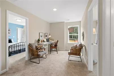 112 Bridgeview (Lot 4) Way, Canton, GA 30114 - Photo 22