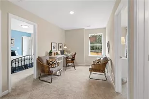 112 Bridgeview (Lot 4) Way, Canton, GA 30114 - Photo 22