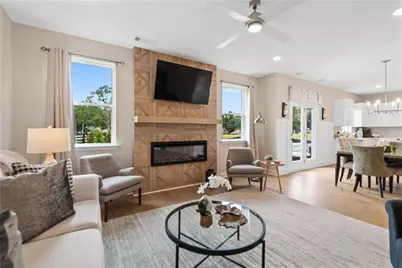 112 Bridgeview (Lot 4) Way, Canton, GA 30114 - Photo 14