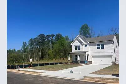 112 Bridgeview (Lot 4) Way, Canton, GA 30114 - Photo 42