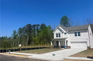 112 Bridgeview (Lot 4) Way, Canton, GA 30114 - Photo 42