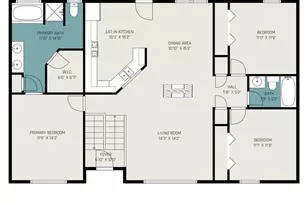 1670 Harvest Hill, Douglasville, GA 30134 - Photo 26