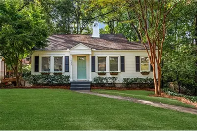 1037 Ormewood Avenue SE, Atlanta, GA 30316 - Photo 1