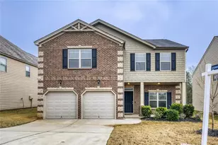 323 Bandelier Cir, Hampton, GA 30228 - Photo 1