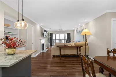 23103 Plantation Drive NE #103, Atlanta, GA 30324 - Photo 4